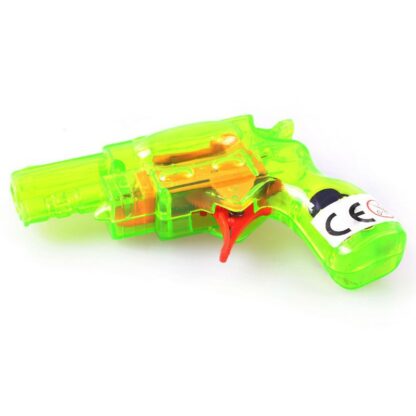 Flint gun for kids